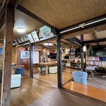 郭公屋 - 店内