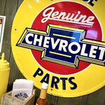 プレイヤーズ - 現地のダイナーより絶対素敵