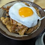 食堂 高田屋 - 