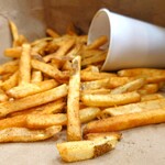 FIVE GUYS - Little Cajun Fry