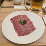 肉のひぐち直営焼肉 安福 - 千本筋