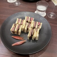 HESTIA GINZA - 