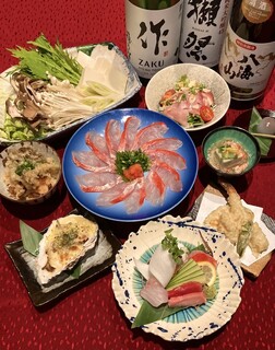 海鮮問屋 地魚屋 - 