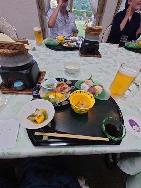 つきだて花工房 - 保原（ホテル）の写真