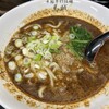 中国手打拉麺 馬賊 日暮里店