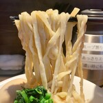 鴨出汁中華蕎麦 麺屋yoshiki - 