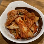 炭火焼肉ホルモンさわいし - 