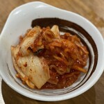 炭火焼肉ホルモンさわいし - 