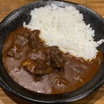 炭火焼肉ホルモンさわいし - 