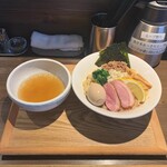 鴨出汁中華蕎麦 麺屋yoshiki - 