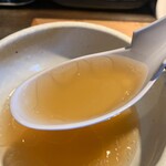 鴨出汁中華蕎麦 麺屋yoshiki - 