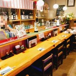 居酒屋 楽楽 - 