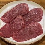 炭火焼肉ホルモンさわいし - 