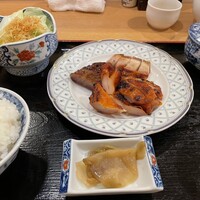 福全徳 香港名菜 - 