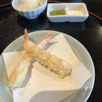 京都祇園 天ぷら八坂圓堂 - 