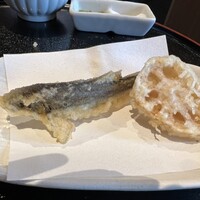 京都祇園 天ぷら八坂圓堂 - 