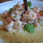 パザパ - 本日のおすすめ黒板メニューから