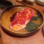 Honkaku yakiniku kankoku kateiryouriku ishinbou - 