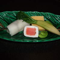 柏屋 大阪千里山 - 