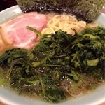 らーめん家 政 - 