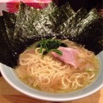 らーめん家 政 - 海苔クーポン