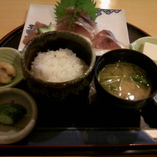 蕨市でおすすめの美味しい日本料理をご紹介 食べログ