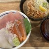 築地食堂 源ちゃん 両国江戸NOREN店
