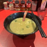 ラーメン 厚木家 - 