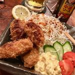 小料理 あららぎ - 