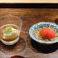 御料理 ふじ田 - 