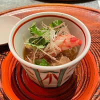 妙見石原荘 食菜石蔵 - 