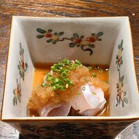 御料理 ふじ田 - 