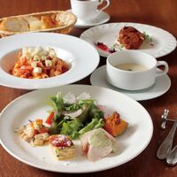 フェスタランチ