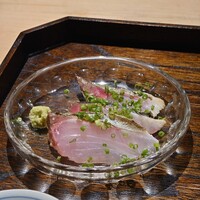 御料理 ふじ田 - 