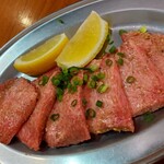 Oosaka Yakiniku Horumon Futago - 