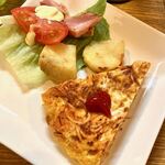 立ち呑み屋さん とも - 