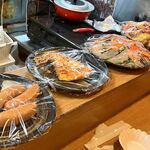 立ち呑み屋さん とも - 