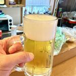 立ち呑み屋さん とも - 