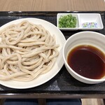 武蔵野うどん 澤村 - 