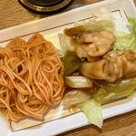 立ち呑み屋さん とも - 