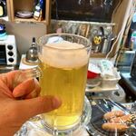 立ち呑み屋さん とも - 