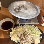 犬鳴豚居酒屋 すもぉ～き～ - 