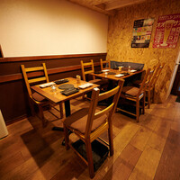 Kushikatsu to Craft Beer Kushibi Reservation - Takatsuki Shi/Kushi ...