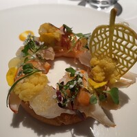 レストランアビエント - 