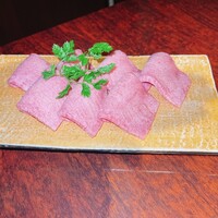 黒毛和牛焼肉 虎斑 北新地店 - 
