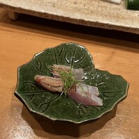 鮨裕葉 - 