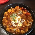 刀削麺 張家 - 