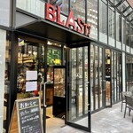 FOOD HALL BLAST! TOKYO - 