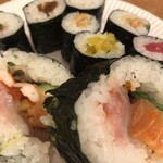 東京寿司 ITAMAE SUSHI - 