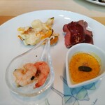 ライブキッチン COOKA - 